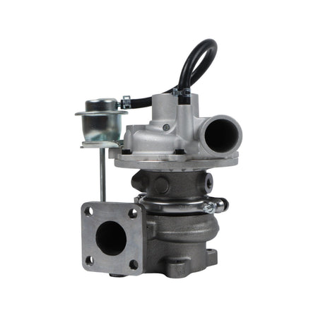 Turbo Turbocharger 238-9349 for Perkins Engine 404D-22 Caterpillar Engine 3024C C2.2T - image 4