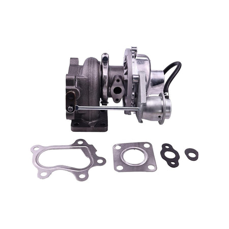 Turbo Turbocharger 2390230 10R9578 for Caterpillar Loaders 216B 226B 232B 242B