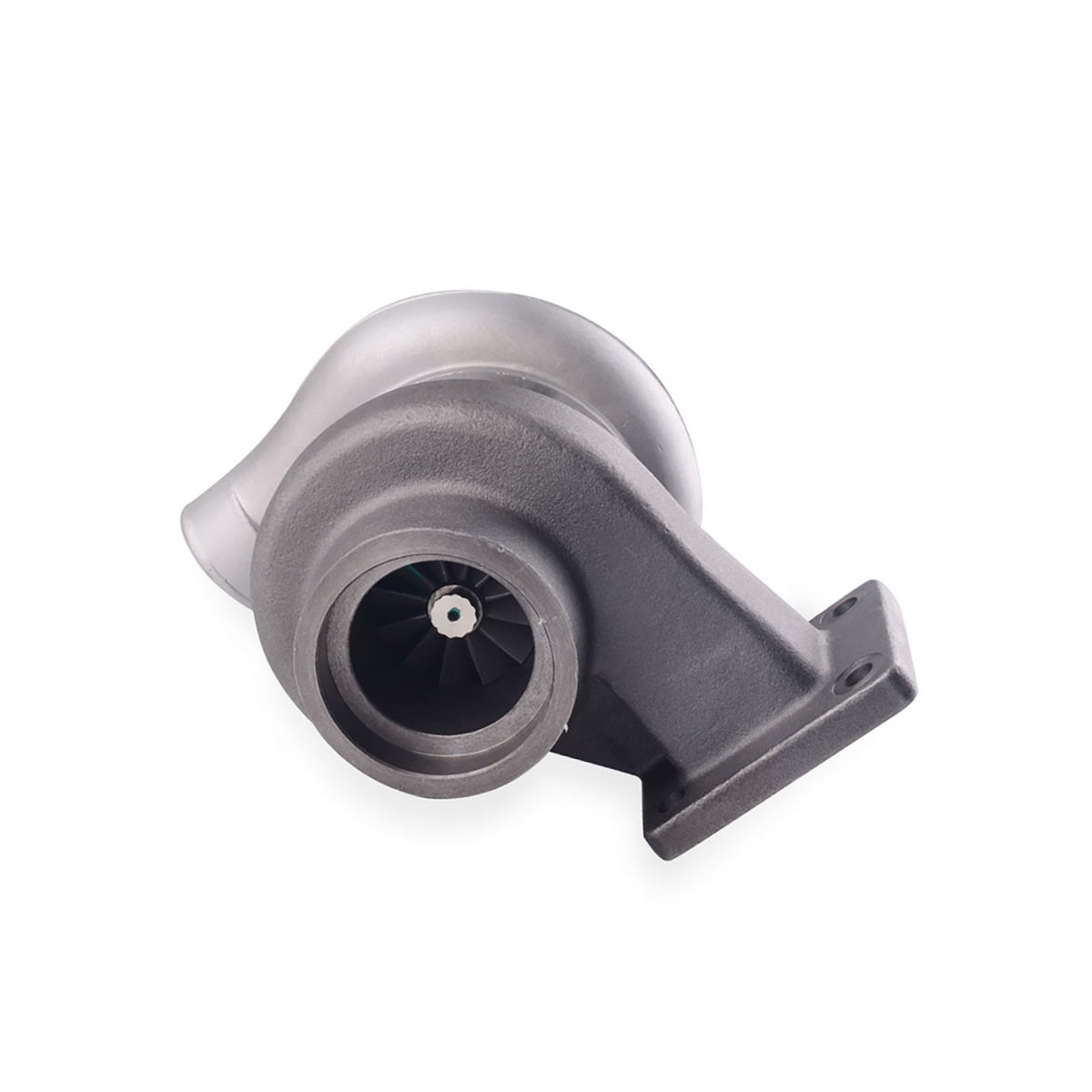 Turbo Turbocharger 24100-2252B for Hitachi Excavator EX220-5 Hino Engine H07CT - image 5