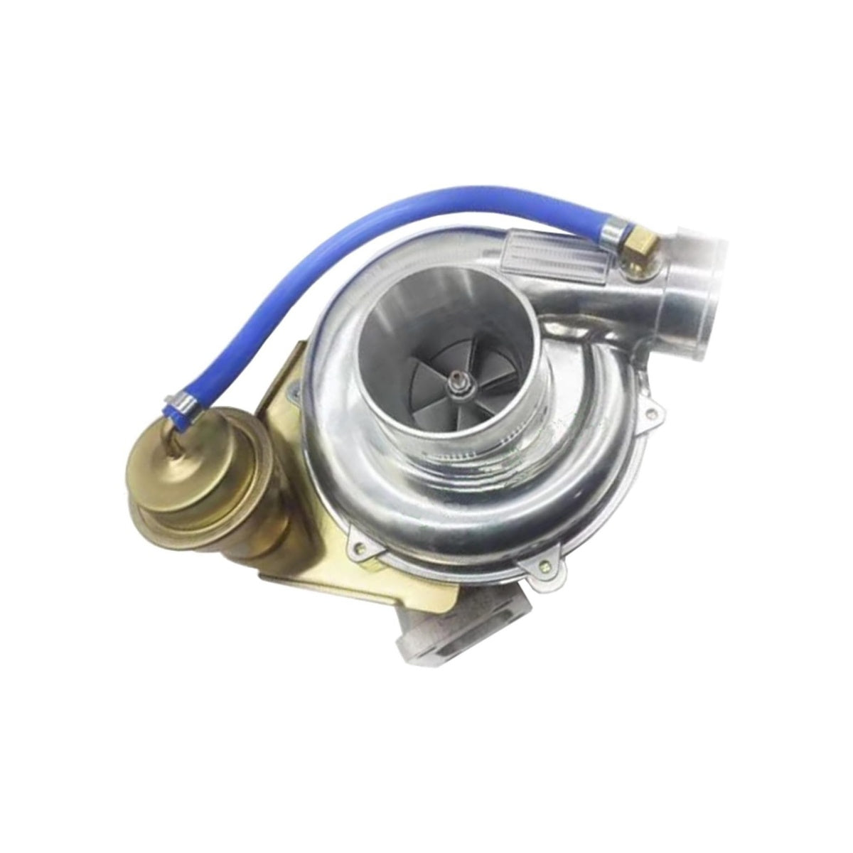 Turbo Turbocharger 24100-3340 for Hitachi Excavator EX220-5 Hino Engine H07CT - image 2