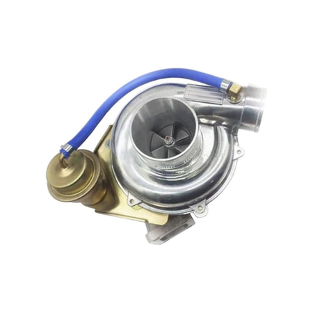Turbo Turbocharger 24100-3340 for Hitachi Excavator EX220-5 Hino Engine H07CT - image 2