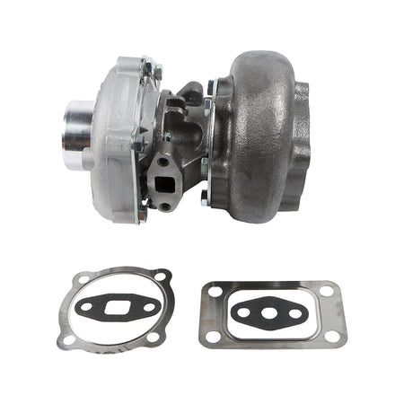 Turbo Turbocharger 2674A147 466674-0001 for Perkins 1004 Engine - image 2