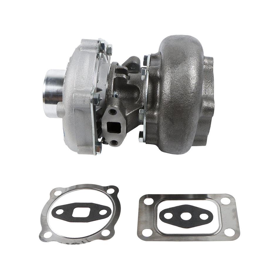 Turbo Turbocharger 2674A147 466674-0001 for Perkins 1004 Engine - image 2