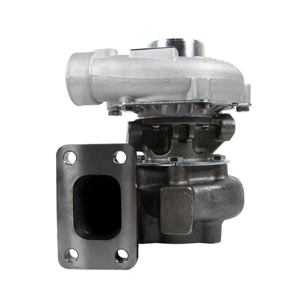 Turbo Turbocharger 2674A147 466674-0001 for Perkins 1004 Engine - image 3