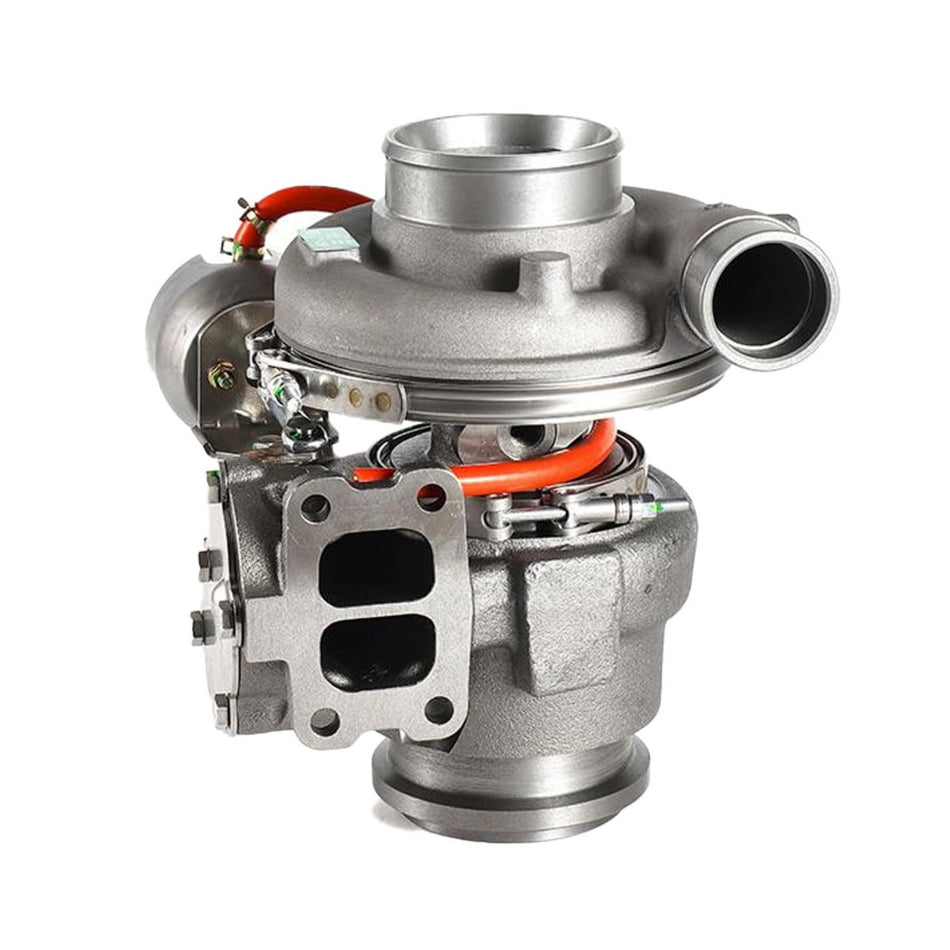 Turbo Turbocharger 2674A256 for Caterpillar E320D2 Excavator C6.6 Engine