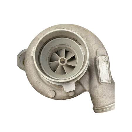 Turbo Turbocharger 2837789 2837788 for Cummins QSL8.9 Diesel Engine - image 2