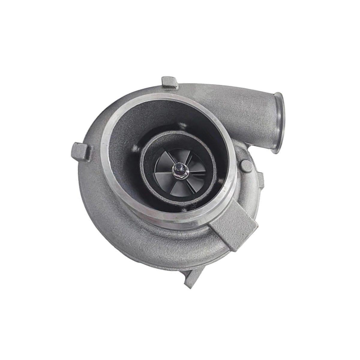 Turbo Turbocharger 284-2711 for Caterpillar Engine C15 Wheel Loader 988H - image 4