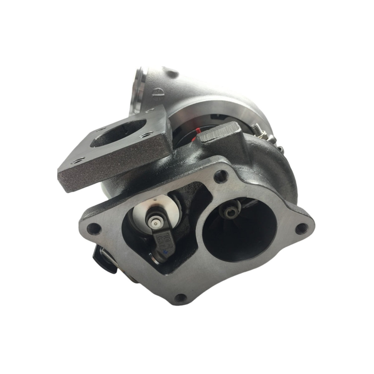 Turbo Turbocharger 2840684 2835664 for Cummins ISF3.8 Diesel Engine - image 2