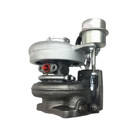 Turbo Turbocharger 2840684 2835664 for Cummins ISF3.8 Diesel Engine - image 3