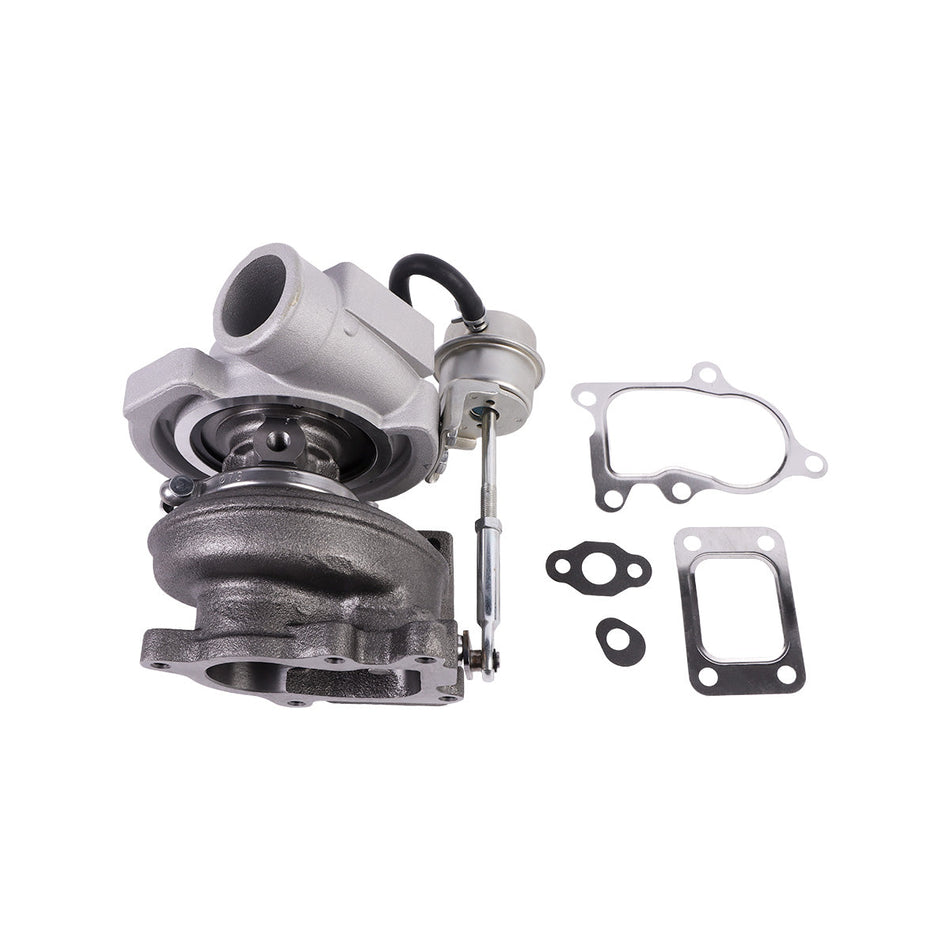 Turbo Turbocharger 2856689 504242348 4045275 4046567 for Iveco 4 CYL Engine