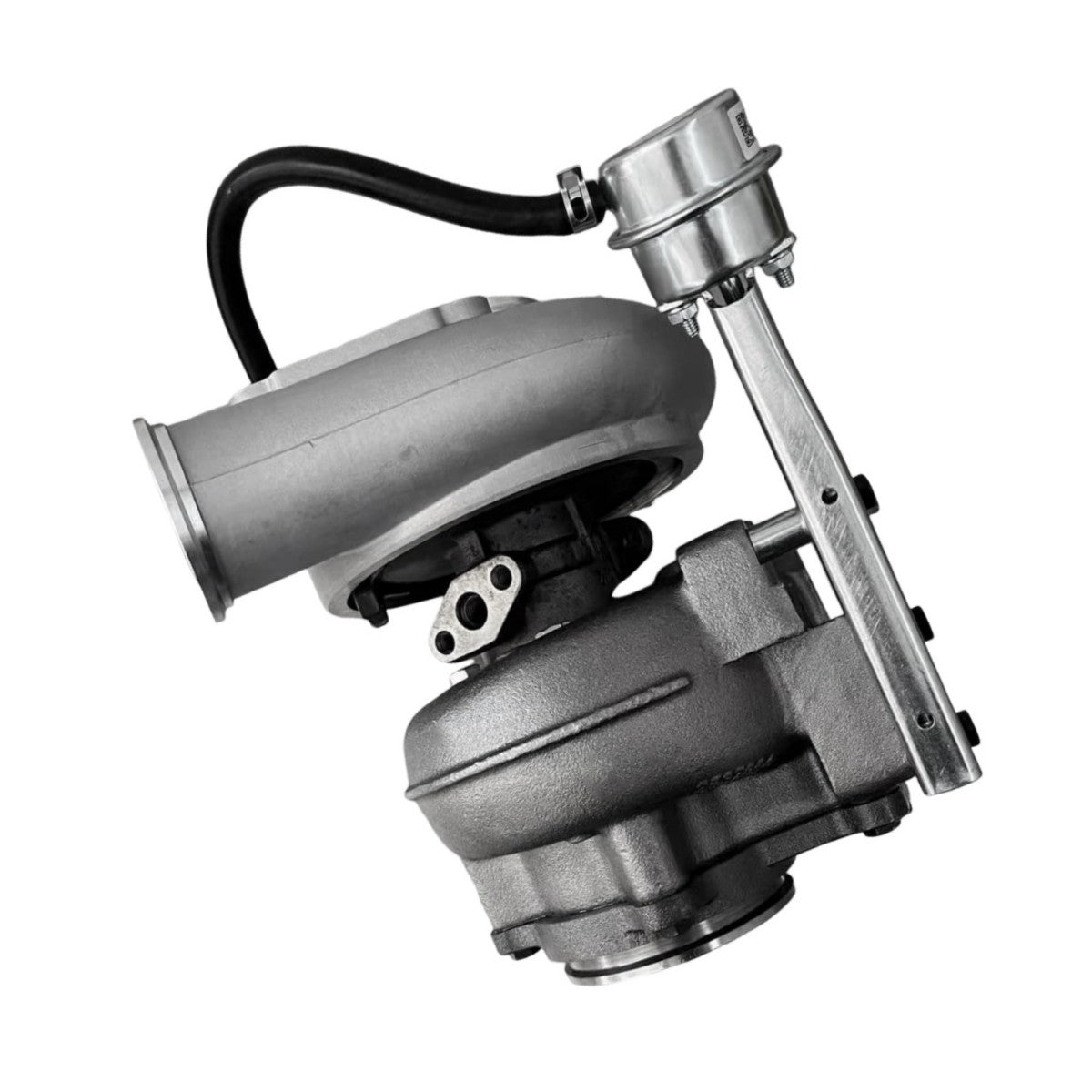 Turbo Turbocharger 2881750 for Cummins ISC ISL 8.9L Engine - image 2