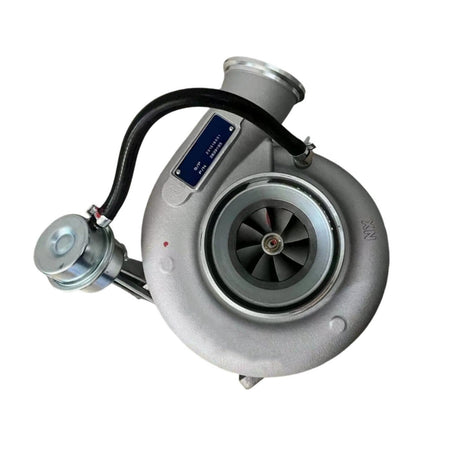 Turbo Turbocharger 2881750 for Cummins ISC ISL 8.9L Engine - image 3