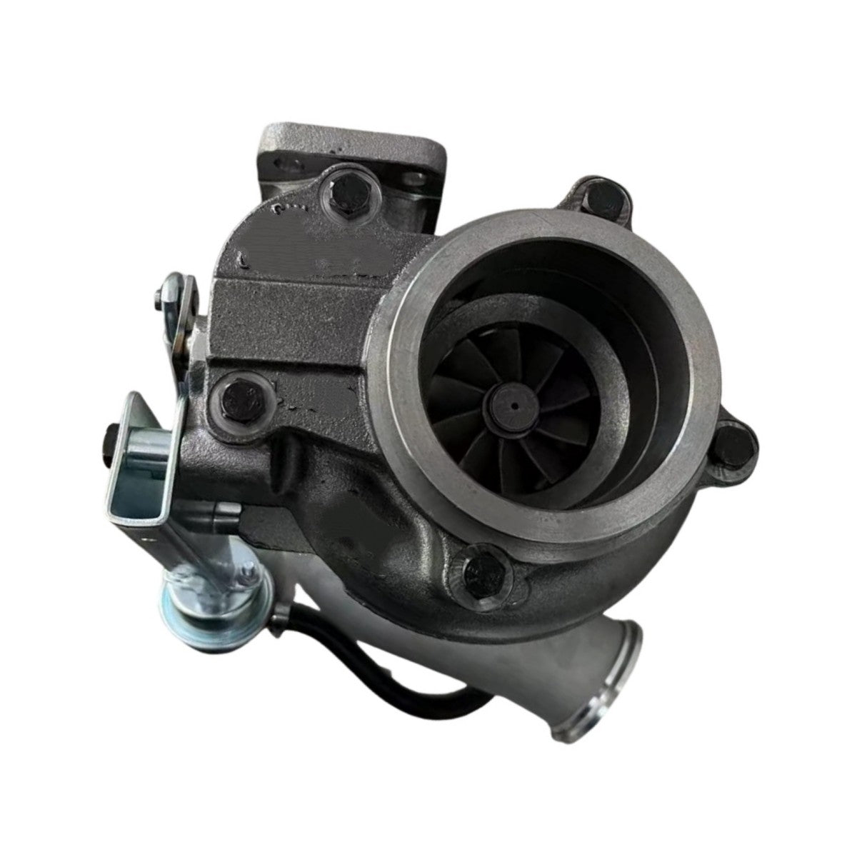 Turbo Turbocharger 2881750 for Cummins ISC ISL 8.9L Engine - image 4