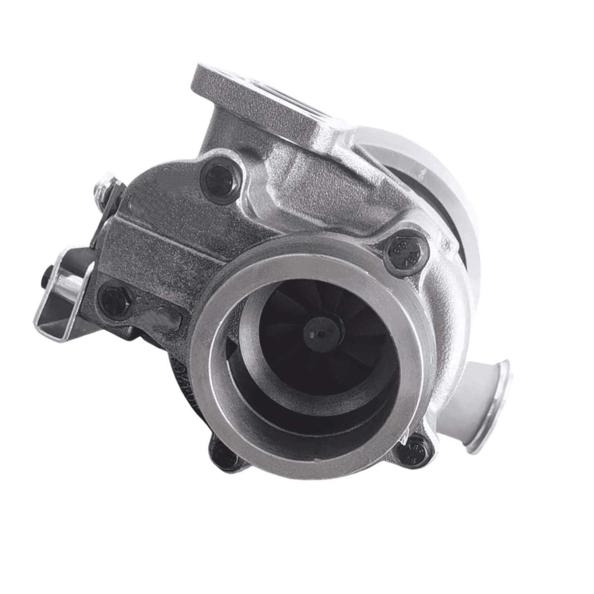 Turbo Turbocharger 2881750 for Cummins ISC ISL 8.9L Engine - image 5