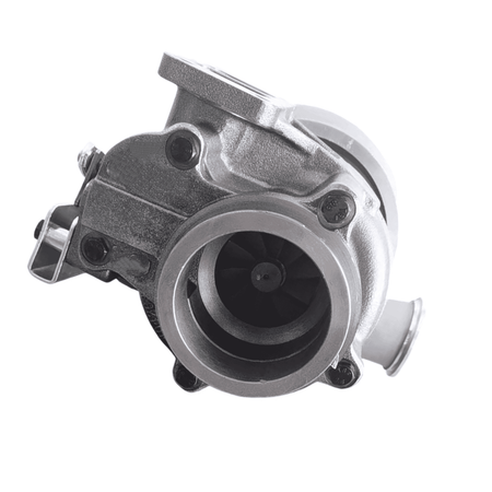 Turbo Turbocharger 2881750 for Cummins ISC ISL 8.9L Engine - image 5