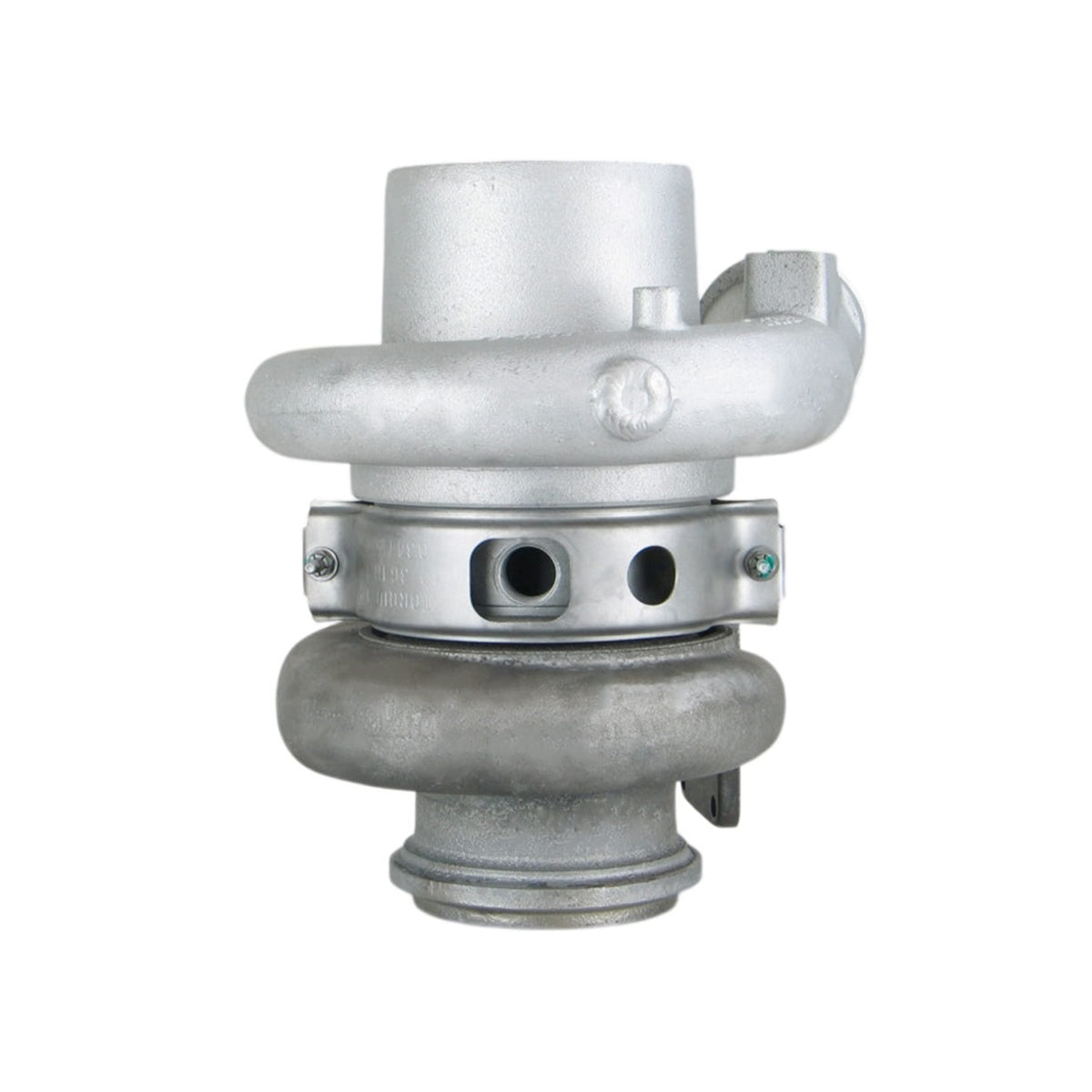 Turbo Turbocharger 3018068 for Cummins Engine NT855 - image 2