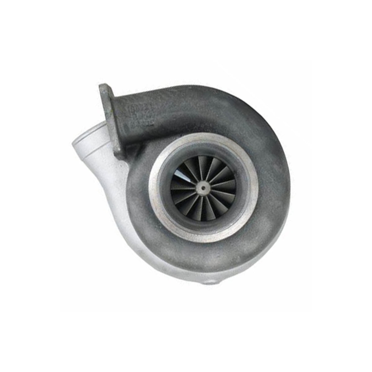 Turbo Turbocharger 3018068 for Cummins Engine NT855 - image 3