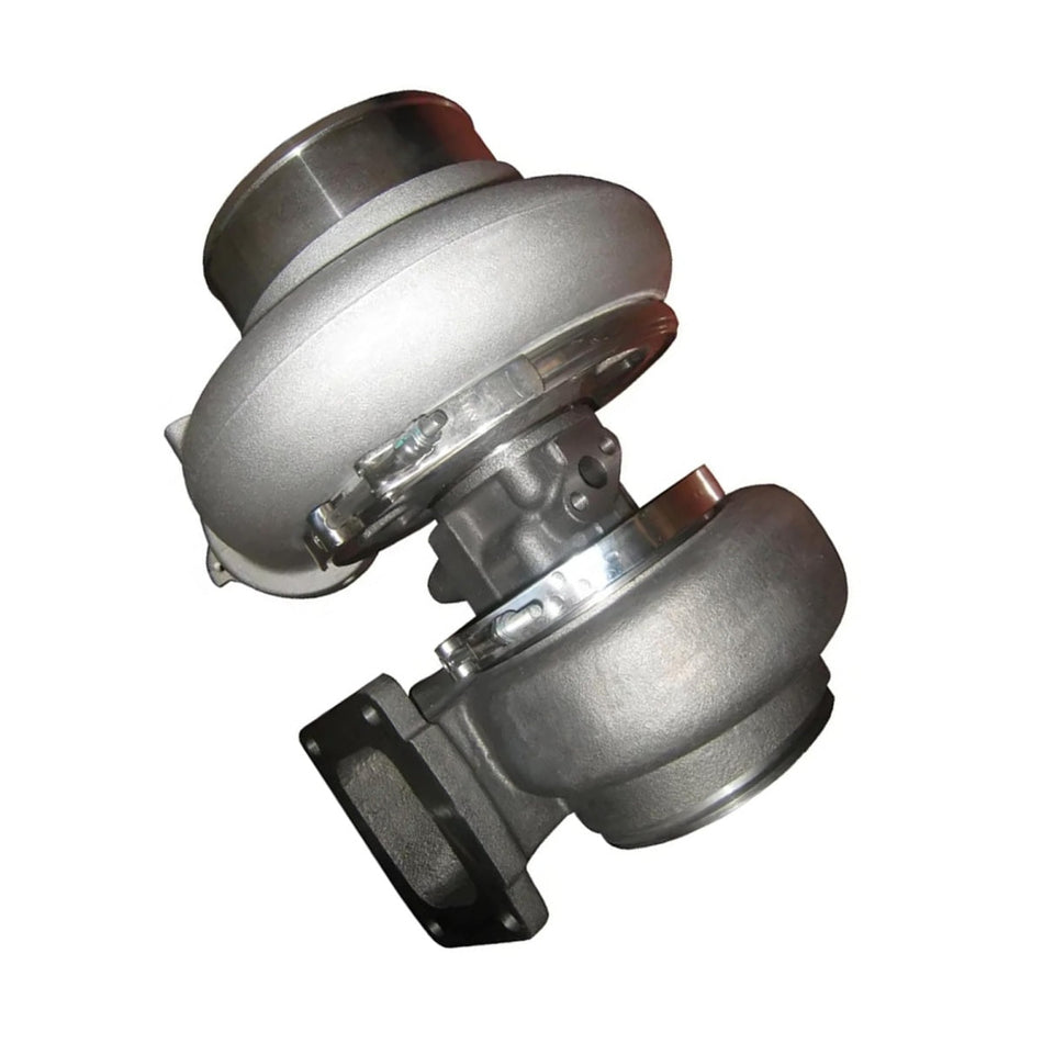 Turbo Turbocharger 302-7443 7574735003S for Caterpillar C18 3408E Engine - image 2