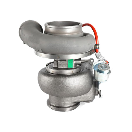 Turbo Turbocharger 3104766 for Cummins Engine QSX15 ISX15 X15 - image 2