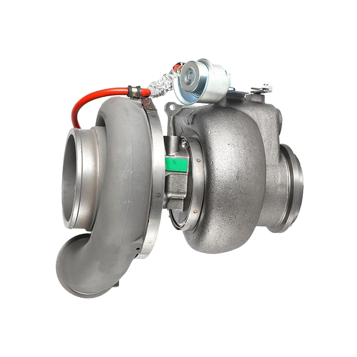 Turbo Turbocharger 3104766 for Cummins Engine QSX15 ISX15 X15 - image 4