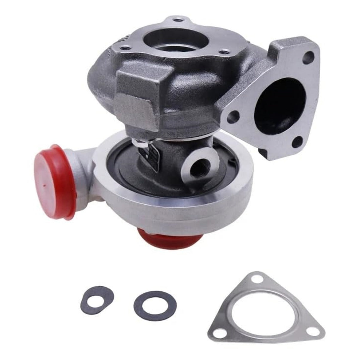 Turbo Turbocharger 315926 04224142KZ for Deutz BF3L914 BF4M1011F Engine - image 2