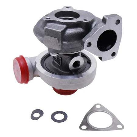 Turbo Turbocharger 315926 04224142KZ for Deutz BF3L914 BF4M1011F Engine - image 2