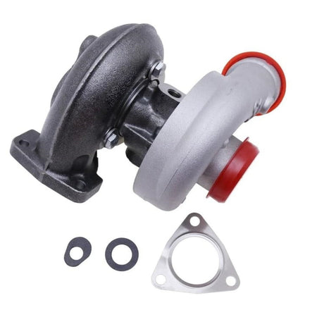 Turbo Turbocharger 315926 04224142KZ for Deutz BF3L914 BF4M1011F Engine - image 3