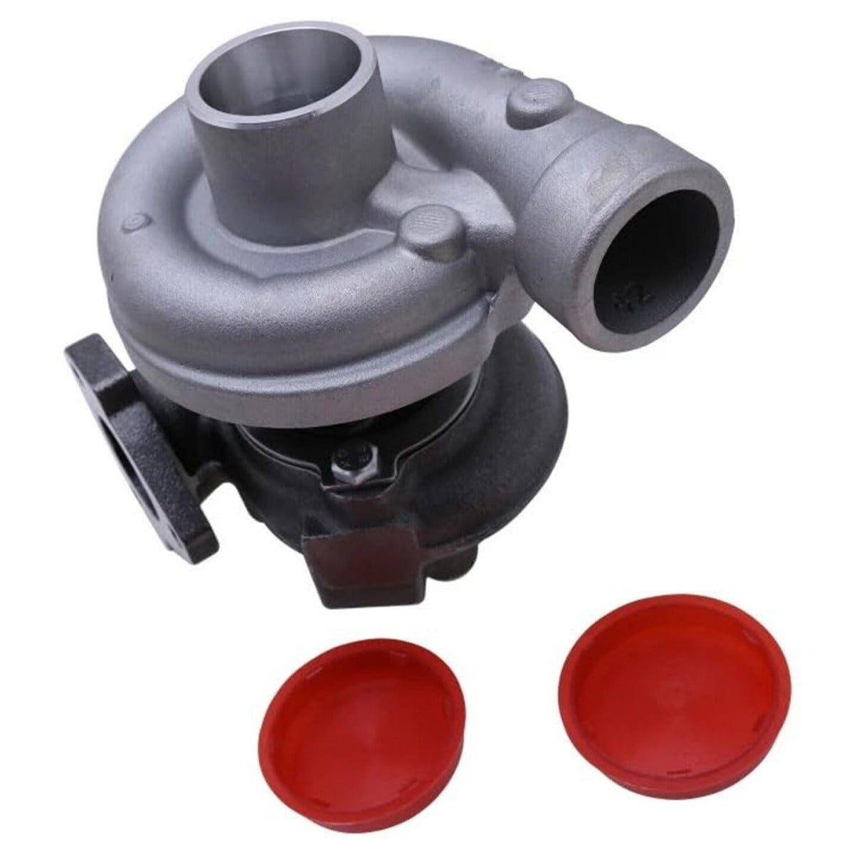 Turbo Turbocharger 315926 04224142KZ for Deutz BF3L914 BF4M1011F Engine - image 4