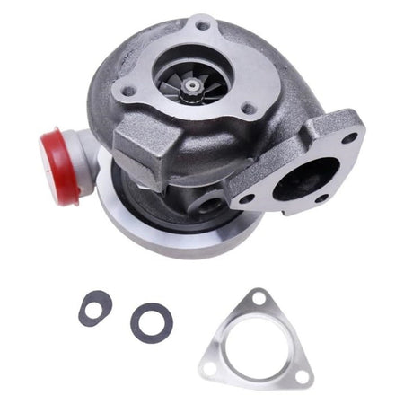 Turbo Turbocharger 315926 04224142KZ for Deutz BF3L914 BF4M1011F Engine - image 5