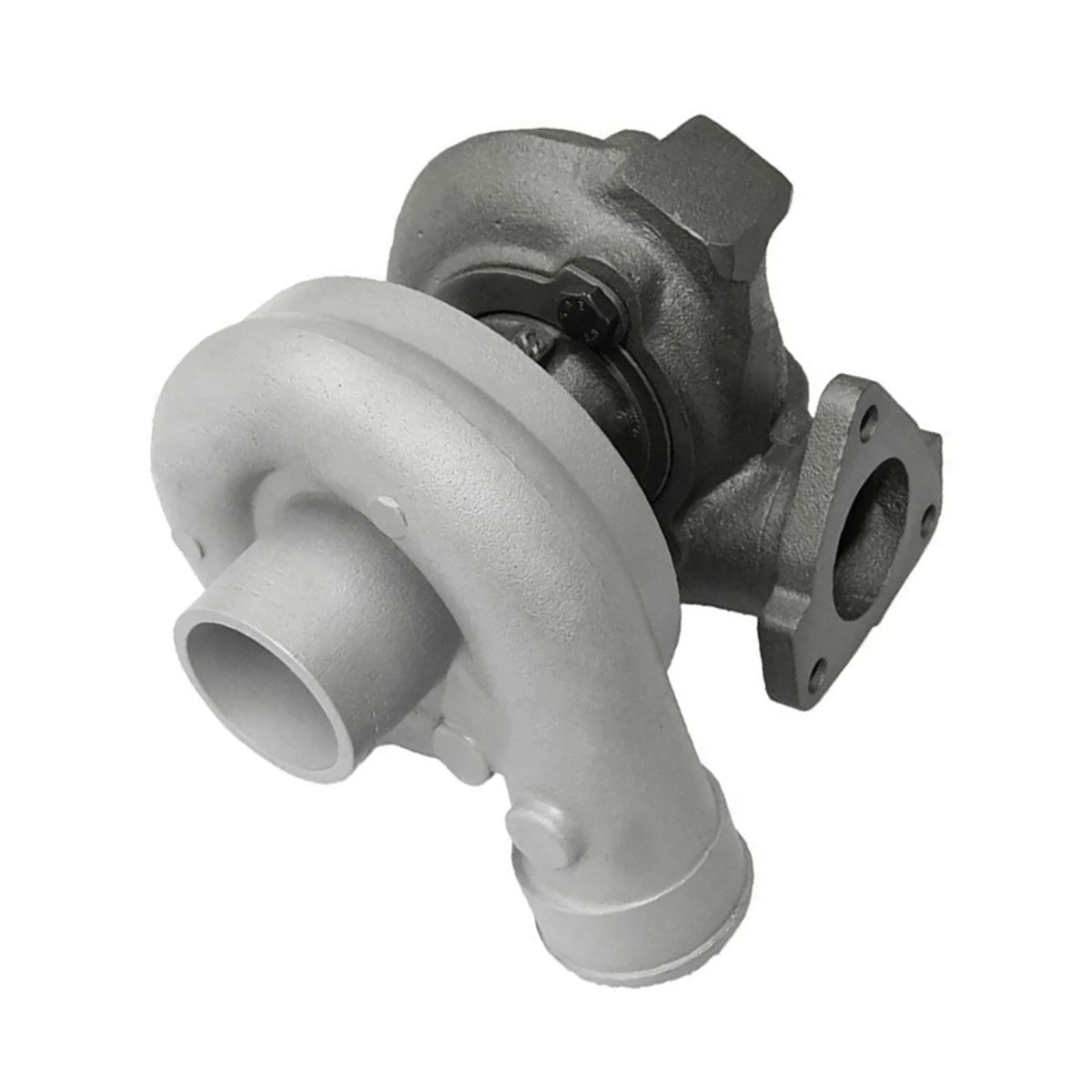 Turbo Turbocharger 317960 316692 for Deutz Engine BF4L1011T BF4L1011F BF4L1011 - image 2
