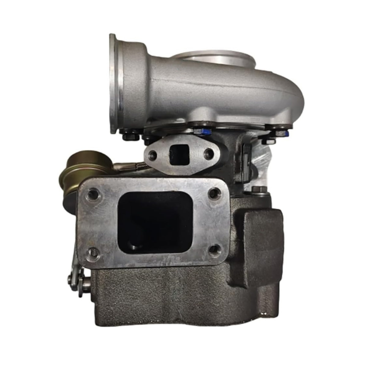 Turbo Turbocharger 32006296 for JCB JS200 JS210 JS220 Excavator