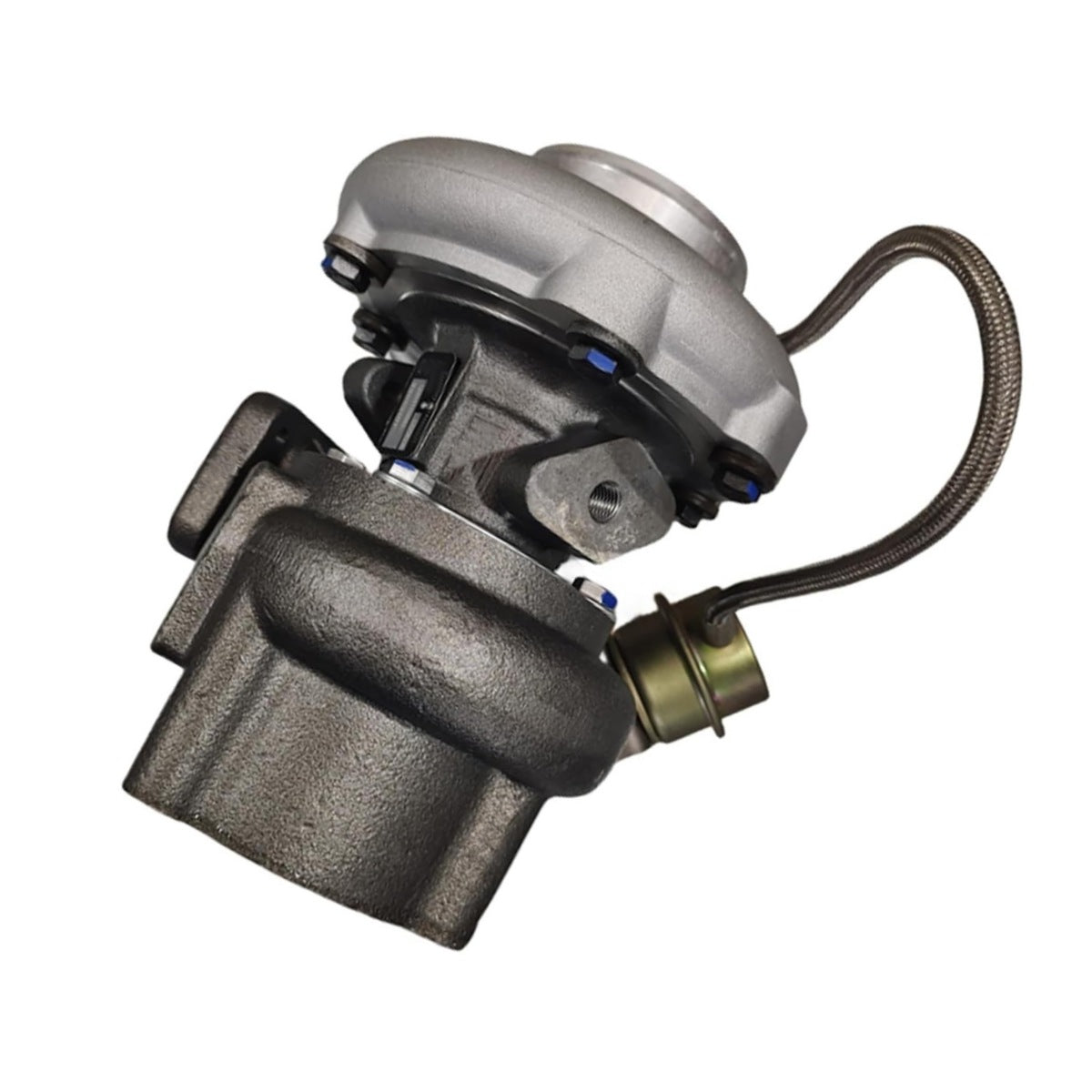 Turbo Turbocharger 32006296 for JCB JS200 JS210 JS220 Excavator - image 2