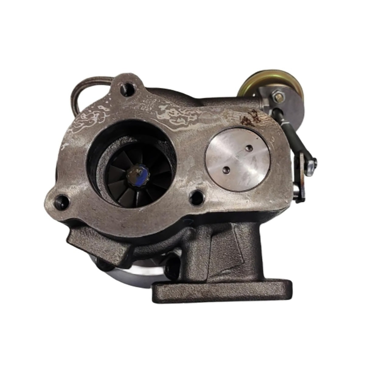 Turbo Turbocharger 32006296 for JCB JS200 JS210 JS220 Excavator - image 3