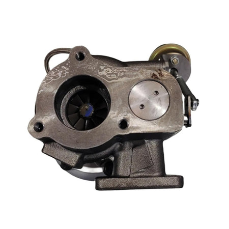 Turbo Turbocharger 32006296 for JCB JS200 JS210 JS220 Excavator - image 3