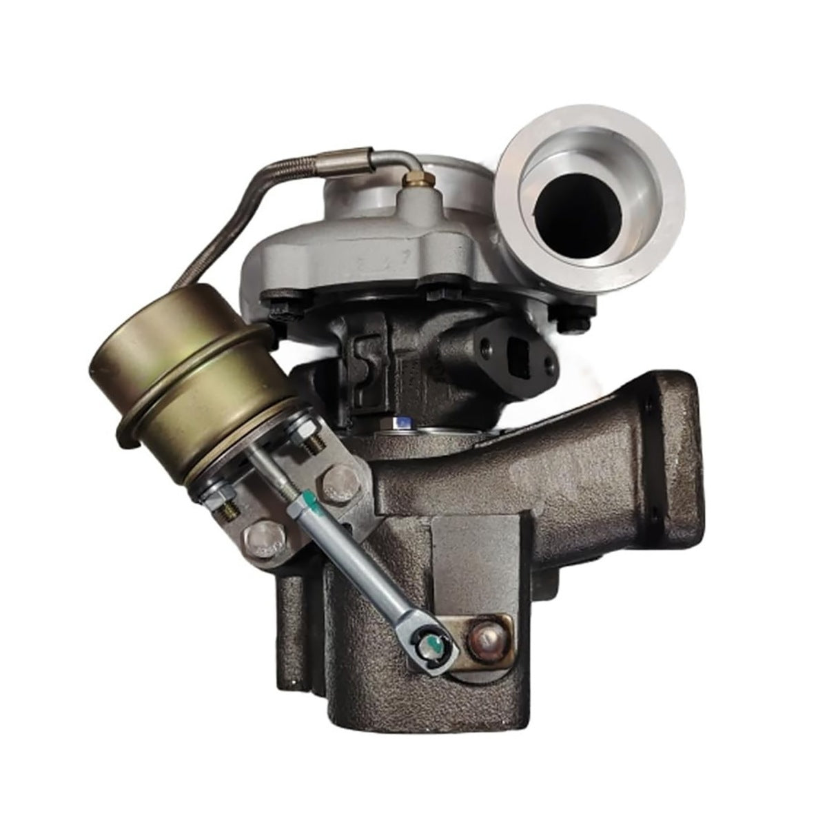 Turbo Turbocharger 32006296 for JCB JS200 JS210 JS220 Excavator - image 4