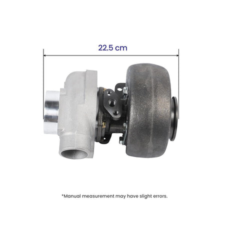 Turbo Turbocharger 3522900 3802290 for Cummins Engine 4BT 3.9 - image 2