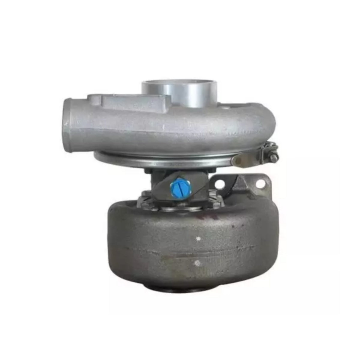 Turbo Turbocharger 3523294 for Cummins Engine 6BT - image 2