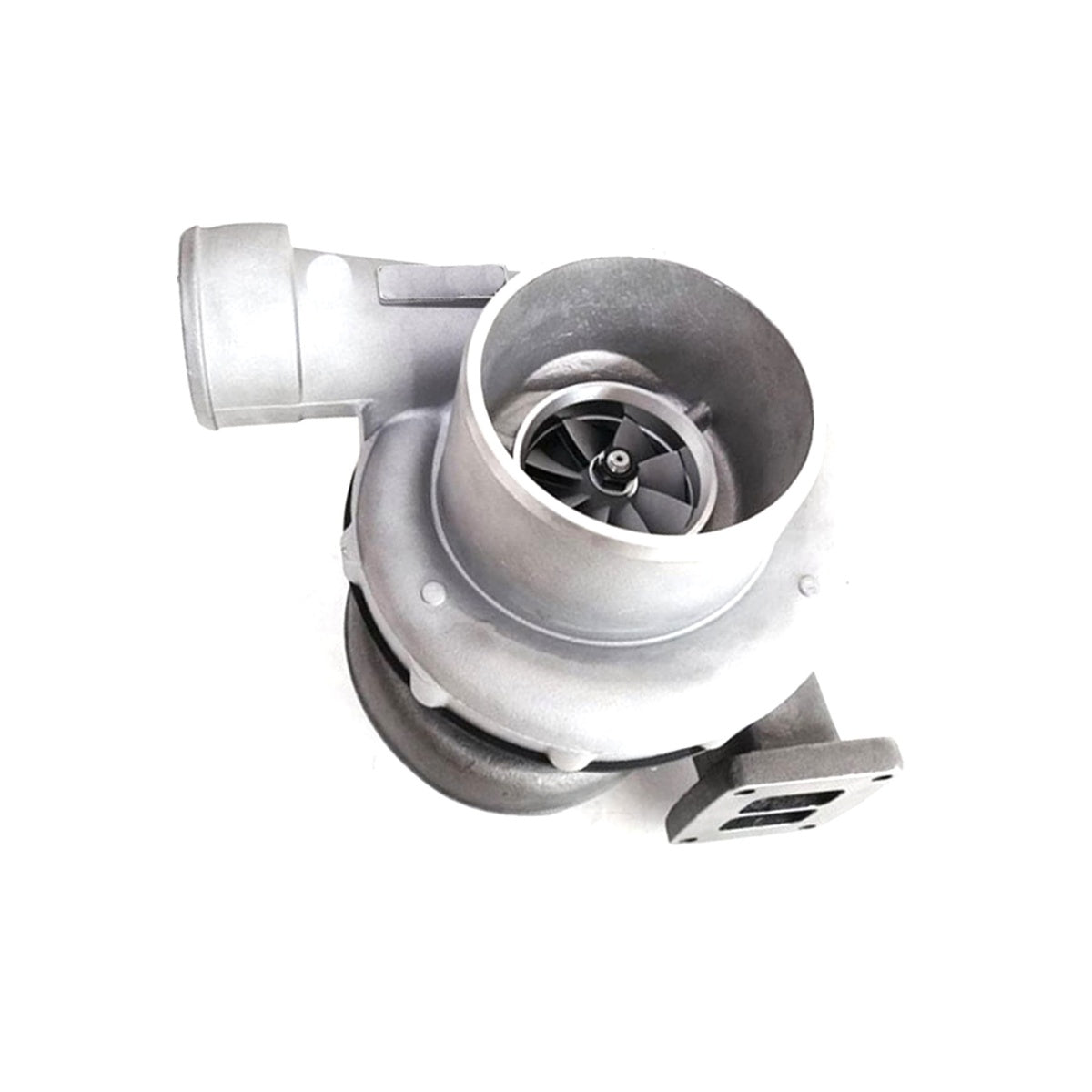 Turbo Turbocharger 3523415 for Cummins Engine NT855 - image 5