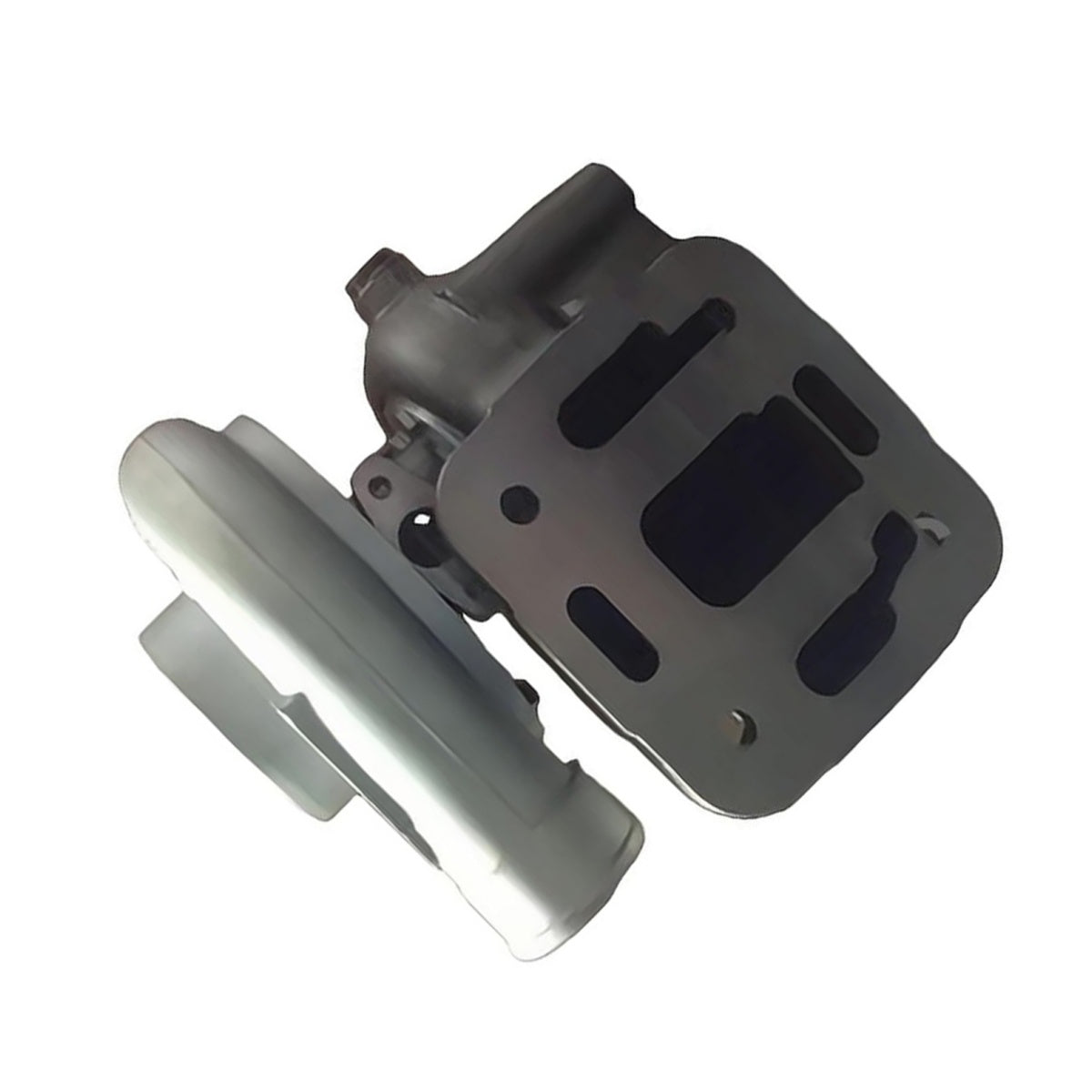 Turbo Turbocharger 3525720 for Cummins 6BT Engine - image 3
