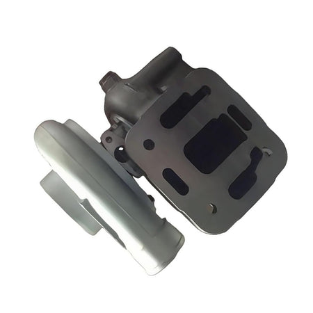 Turbo Turbocharger 3525720 for Cummins 6BT Engine - image 3