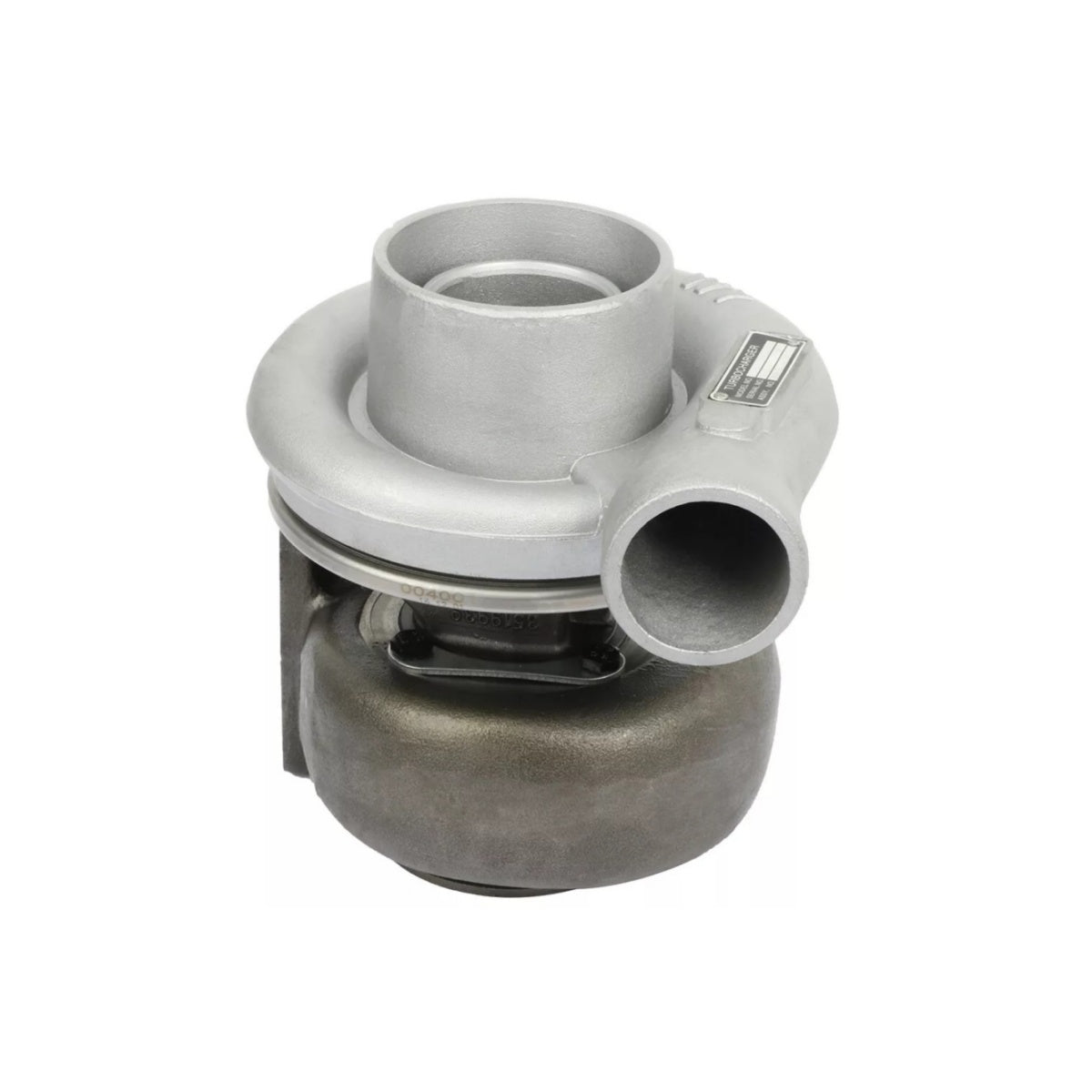 Turbo Turbocharger 3527107 for Cummins Engine 6CTA - image 2