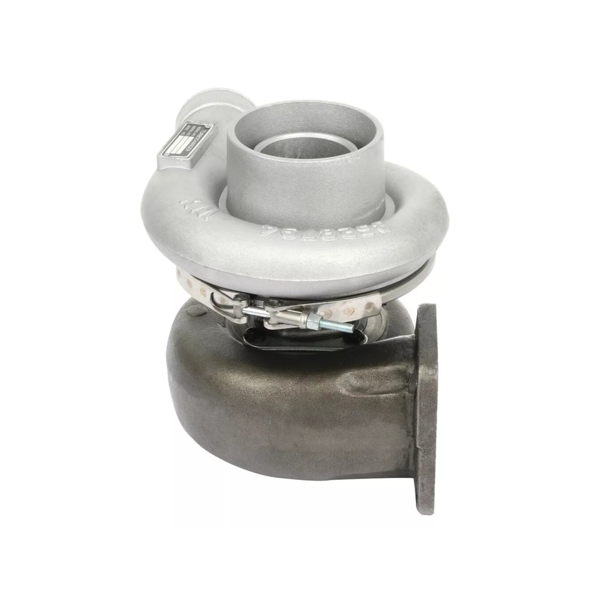 Turbo Turbocharger 3527107 for Cummins Engine 6CTA - image 4