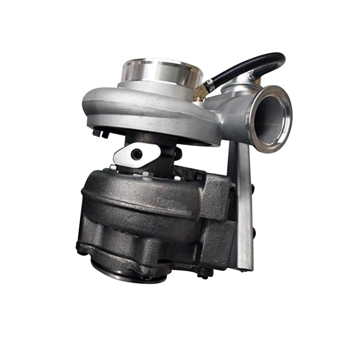 Turbo Turbocharger 3528237 for Cummins Engine 6BT - image 2