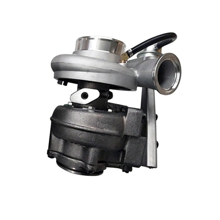 Turbo Turbocharger 3528237 for Cummins Engine 6BT - image 2