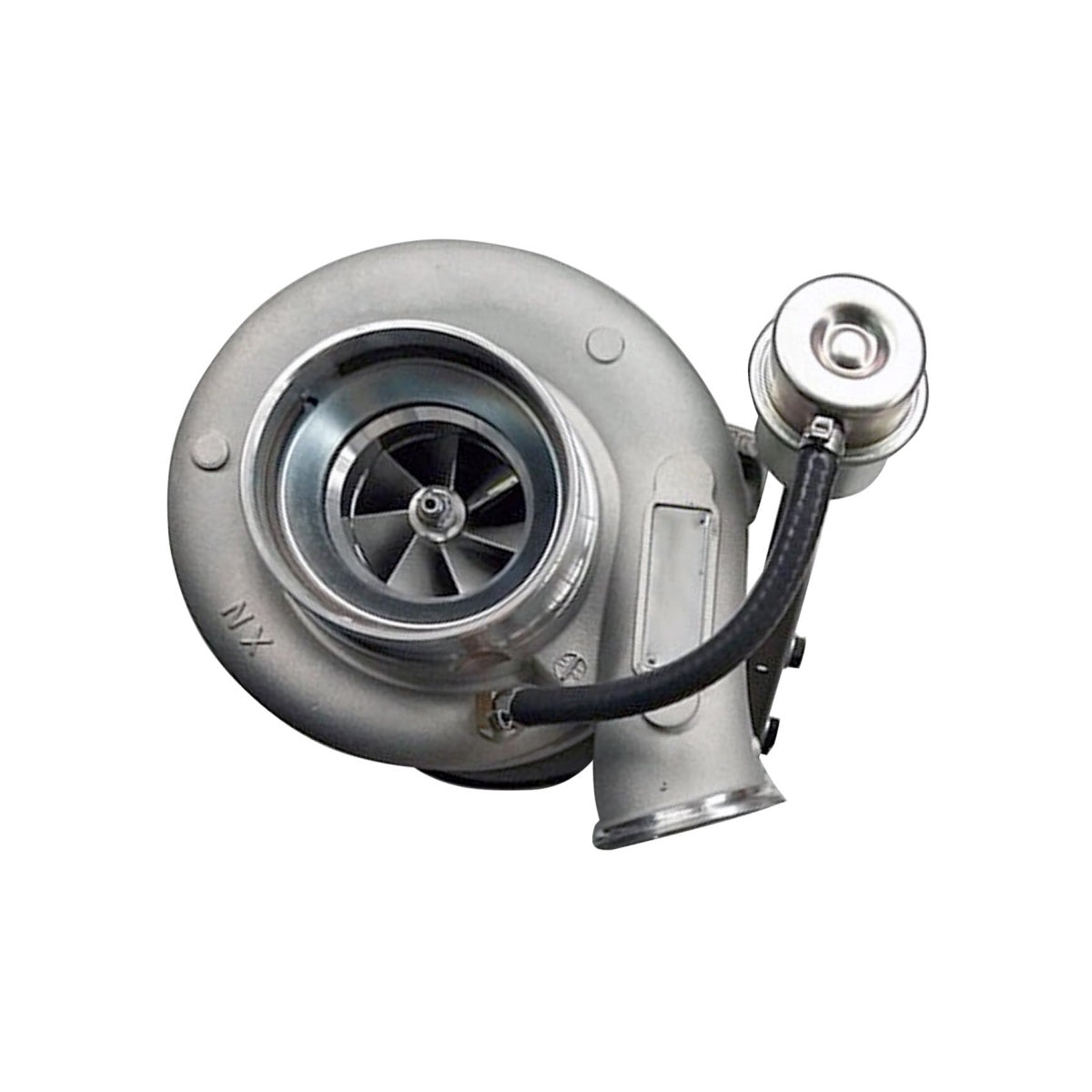 Turbo Turbocharger 3528237 for Cummins Engine 6BT - image 3