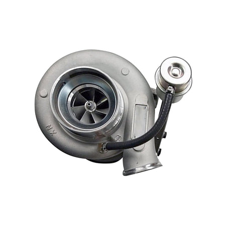 Turbo Turbocharger 3528237 for Cummins Engine 6BT - image 3
