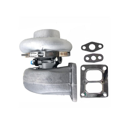 Turbo Turbocharger 3528708 for Cummins Engine 6CTAA - image 2