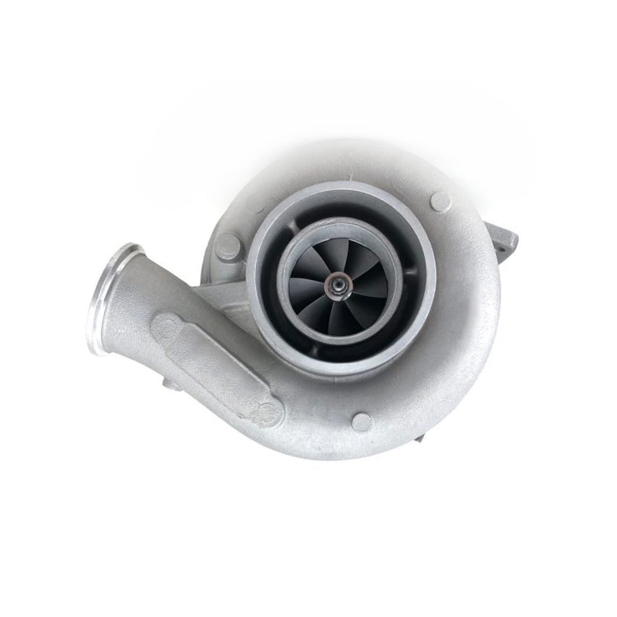 Turbo Turbocharger 3528708 for Cummins Engine 6CTAA - image 3