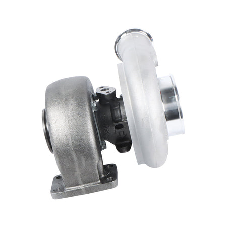 Turbo Turbocharger 3531696 for Cummins Engine 6BTAA 5.9L - image 4