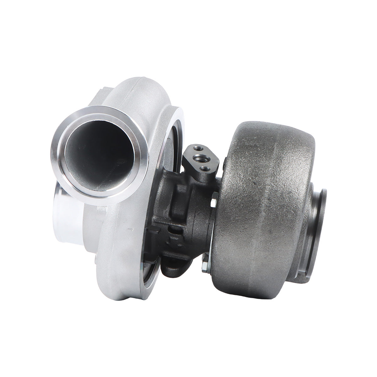 Turbo Turbocharger 3531696 for Cummins Engine 6BTAA 5.9L - image 5